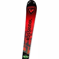 Hero Athlete FIS SL FAC 157 Ski [2025]