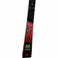 Hero Athlete FIS SL FAC 157 Ski [2025]