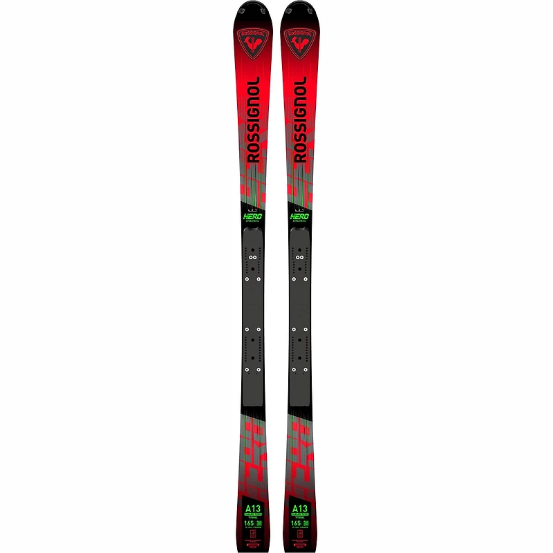 Juniors' Hero Athlete SL Ski [2025]