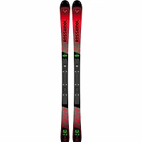 Juniors' Hero Athlete SL Ski [2025]