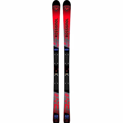 Juniors' Hero Athlete GS Pro Ski [2025]