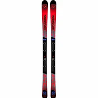 Juniors' Hero Athlete GS Pro Ski [2025]