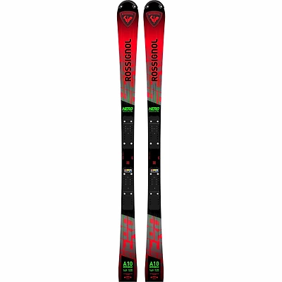Juniors' Hero Athlete SL Pro Ski [2025]