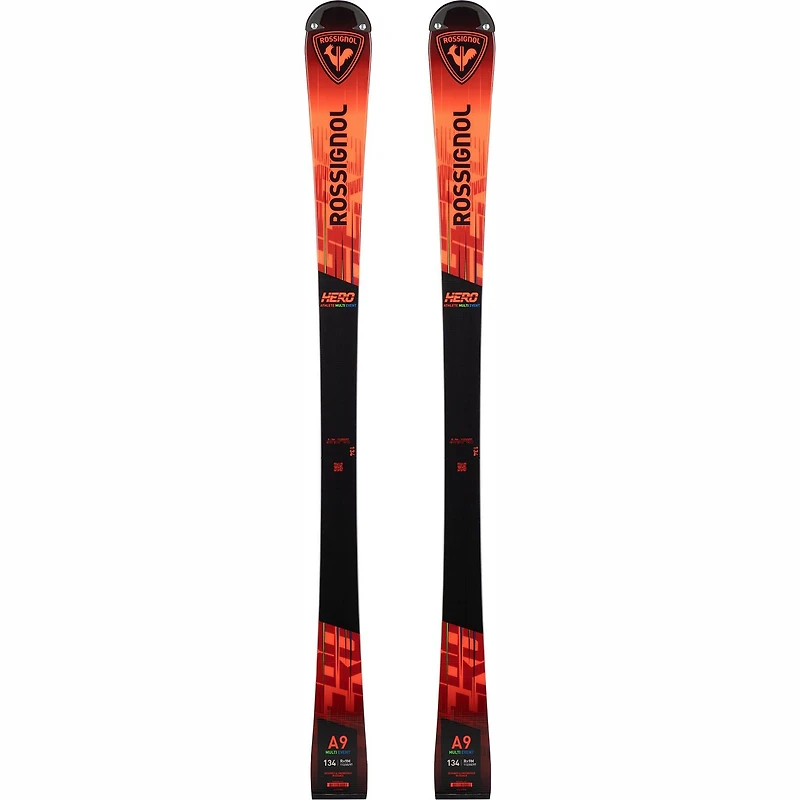 Juniors' Hero Athlete Multi-Event Open Ski [2025]