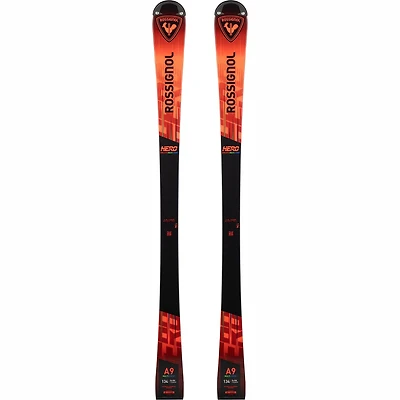 Juniors' Hero Athlete Multi-Event Open Ski [2025]