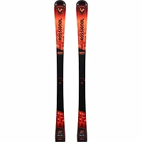 Juniors' Hero Athlete Multi-Event Open Ski [2025]