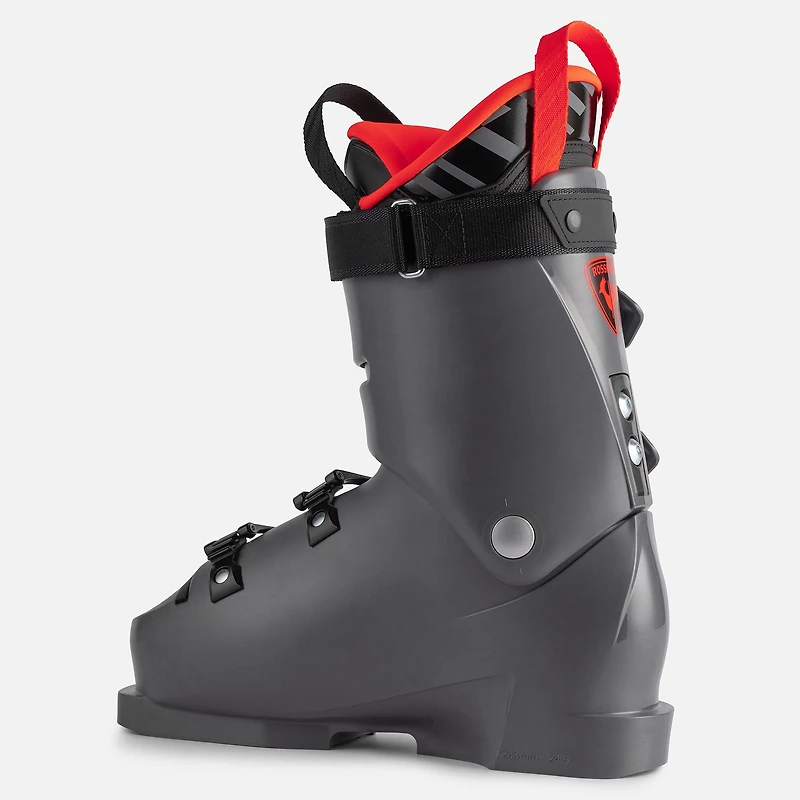 Juniors' Hero World Cup 90 SC Ski Boot [2025]