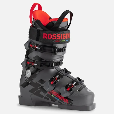 Juniors' Hero World Cup 110 SC Ski Boot [2025]