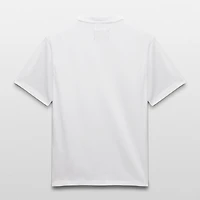 Men's Midweight Jersey Arch Logo T-Shirt