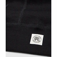 Men's Midweight Terry Arch Logo Hoodie