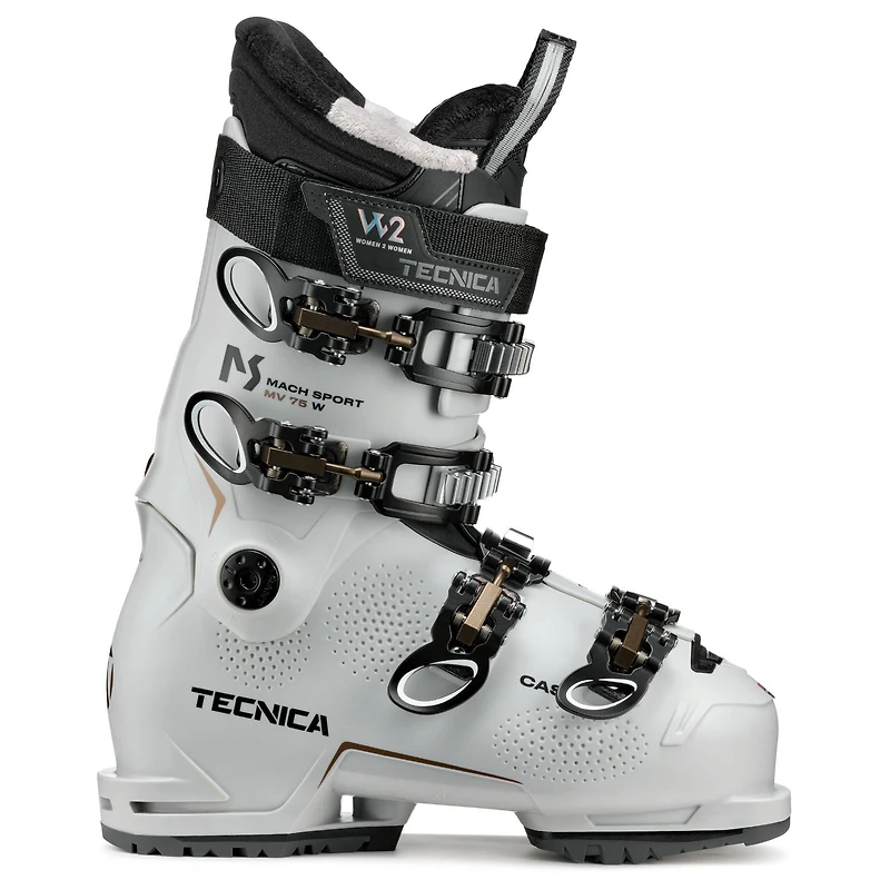 Women's Mach Sport MV 75 W Ski Boot [2025]
