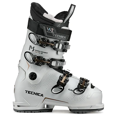 Women's Mach Sport MV 75 W Ski Boot [2025]