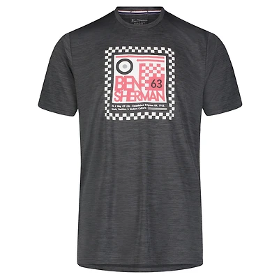 Men's Tech Jersey Graphic T-Shirt
