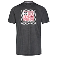 Men's Tech Jersey Graphic T-Shirt