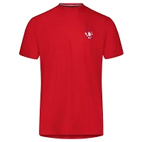 Men's Tech Jersey Graphic T-Shirt
