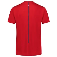 Men's Tech Jersey Graphic T-Shirt