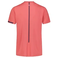 Men's Tech Jersey Crew T-Shirt