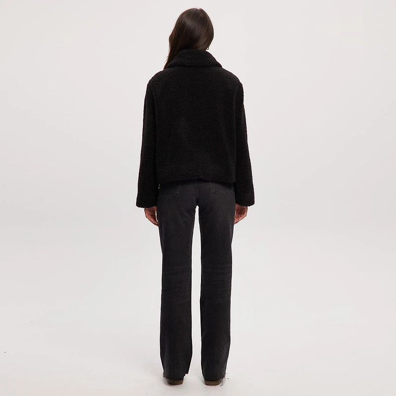 Women's Frieda Sherpa Jacket