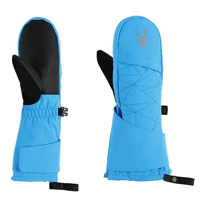 Toddler Cubby Ski Mittens