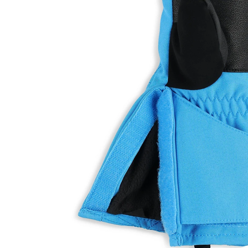 Toddler Cubby Ski Mittens