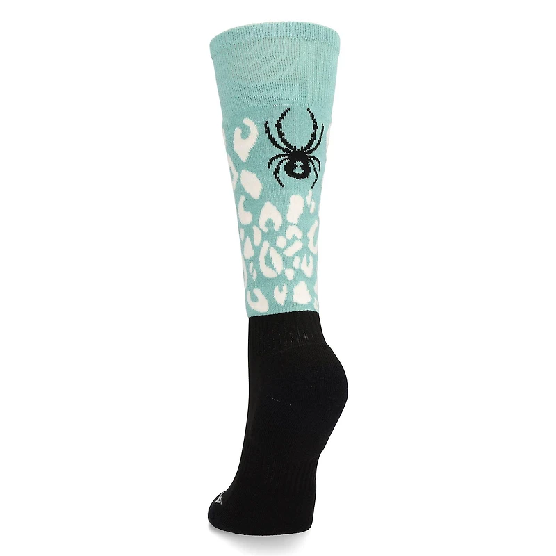 Women's Sweep Ski Sock