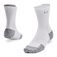 Unisex ArmourDry™ Run Cushion Mid-Crew Sock
