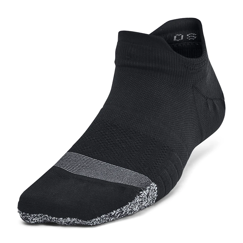 Women's Breathe No-Show Tab Sock (3 Pack)
