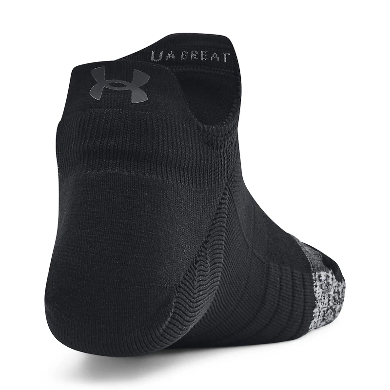 Women's Breathe No-Show Tab Sock (3 Pack)