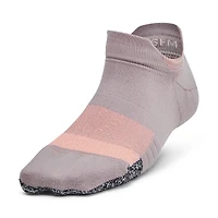 Women's Breathe No-Show Tab Sock (3 Pack)