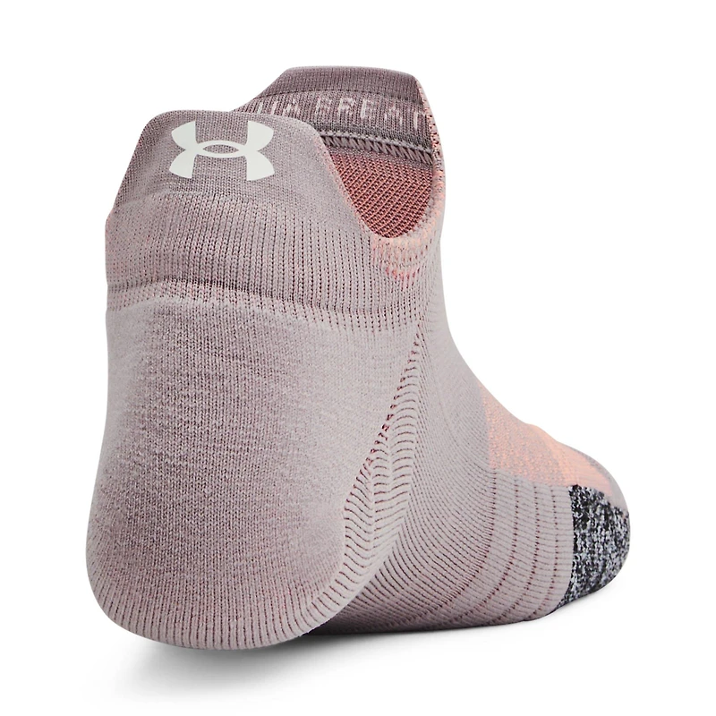Women's Breathe No-Show Tab Sock (3 Pack)