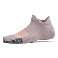 Women's Breathe No-Show Tab Sock (3 Pack)