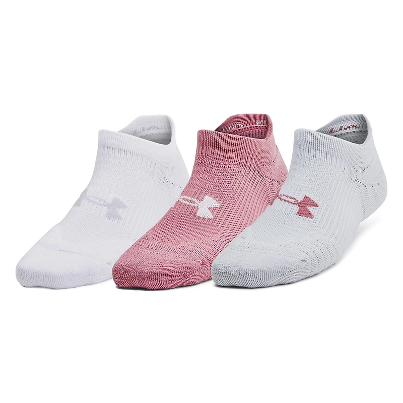 Women's Play Up No-Show Tab Sock (3 Pack)