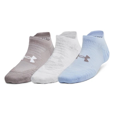 Women's Play Up No-Show Tab Sock (3 Pack)