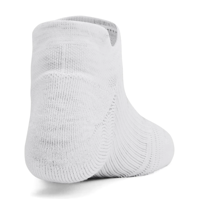 Women's Play Up No-Show Tab Sock (3 Pack)