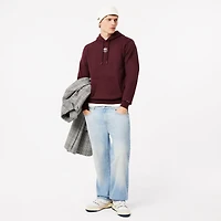 Men's Fleece Pullover Hoodie