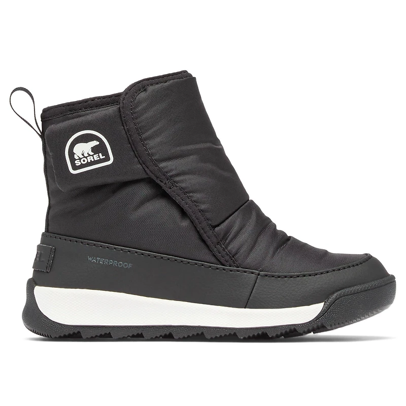 Kids' [8-13] Whitney II Plus Waterproof Boot
