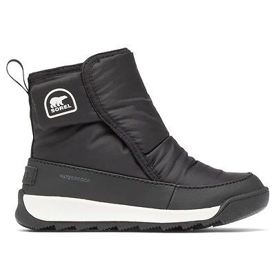 Kids' [8-13] Whitney II Plus Waterproof Boot