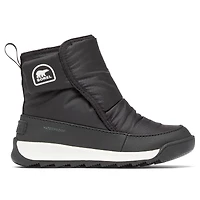 Kids' [8-13] Whitney II Plus Waterproof Boot