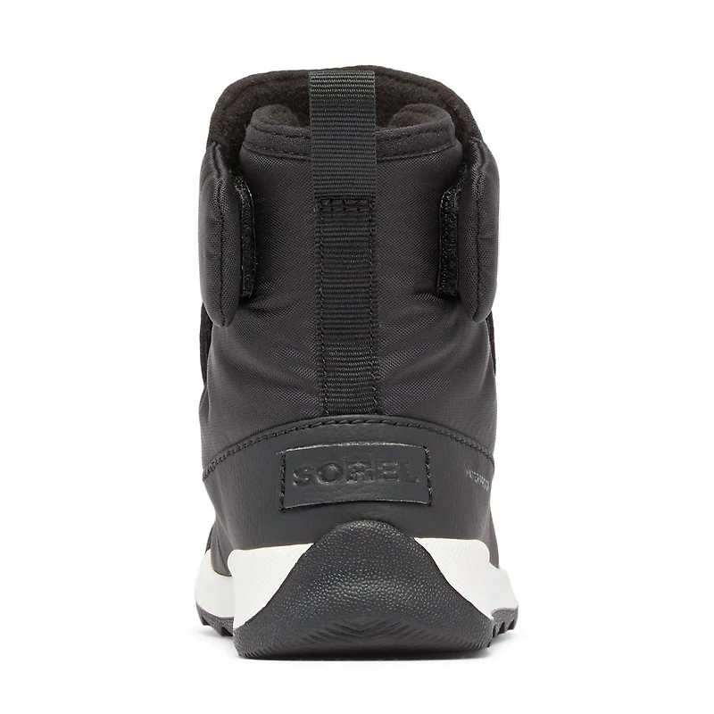 Kids' [8-13] Whitney II Plus Waterproof Boot