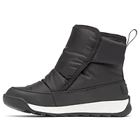 Kids' [8-13] Whitney II Plus Waterproof Boot