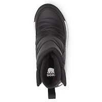 Kids' [8-13] Whitney II Plus Waterproof Boot