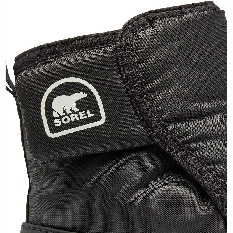 Kids' [8-13] Whitney II Plus Waterproof Boot