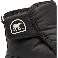 Kids' [8-13] Whitney II Plus Waterproof Boot