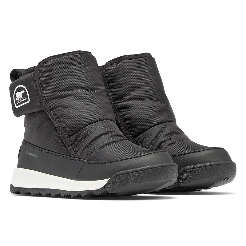 Kids' [8-13] Whitney II Plus Waterproof Boot