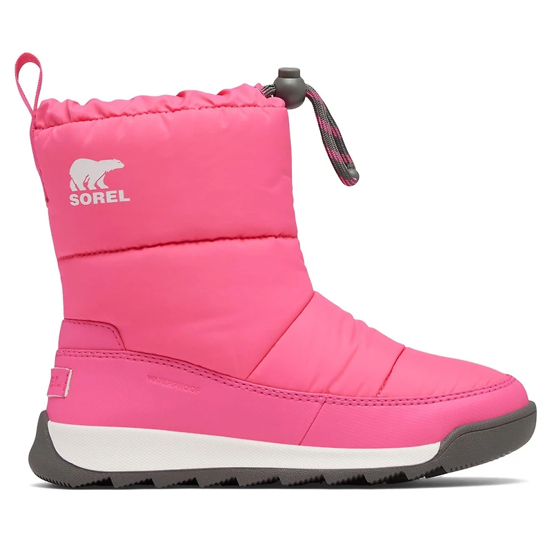 Juniors' [1-5] Whitney II Plus Puffy Waterproof Boot