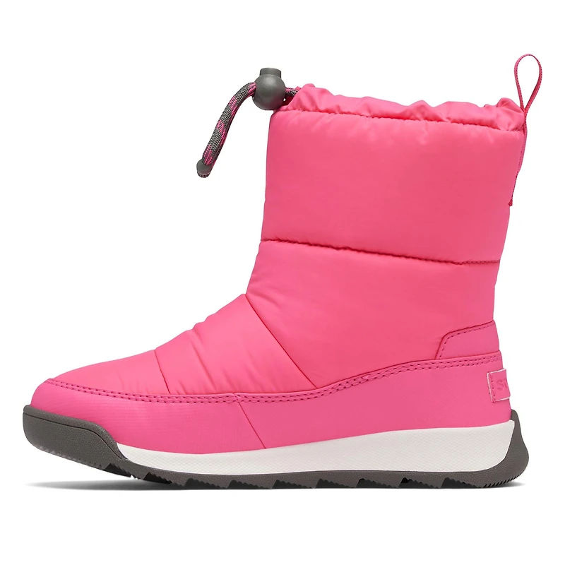 Juniors' [1-5] Whitney II Plus Puffy Waterproof Boot