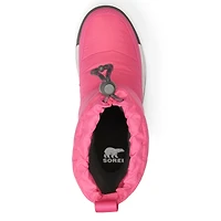 Juniors' [1-5] Whitney II Plus Puffy Waterproof Boot