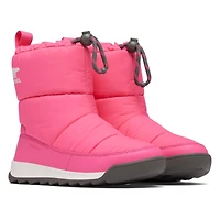 Juniors' [1-5] Whitney II Plus Puffy Waterproof Boot