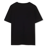 Junior Boys' [8-16] Logo Short Sleeve T-Shirt