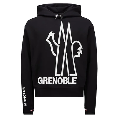 Men's Polartec® Fleece Hoodie